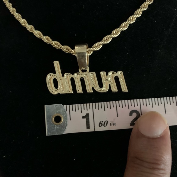 Pendant Necklace Charm - Picture 3 of 3